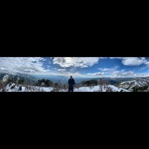 Meet your Posher, James